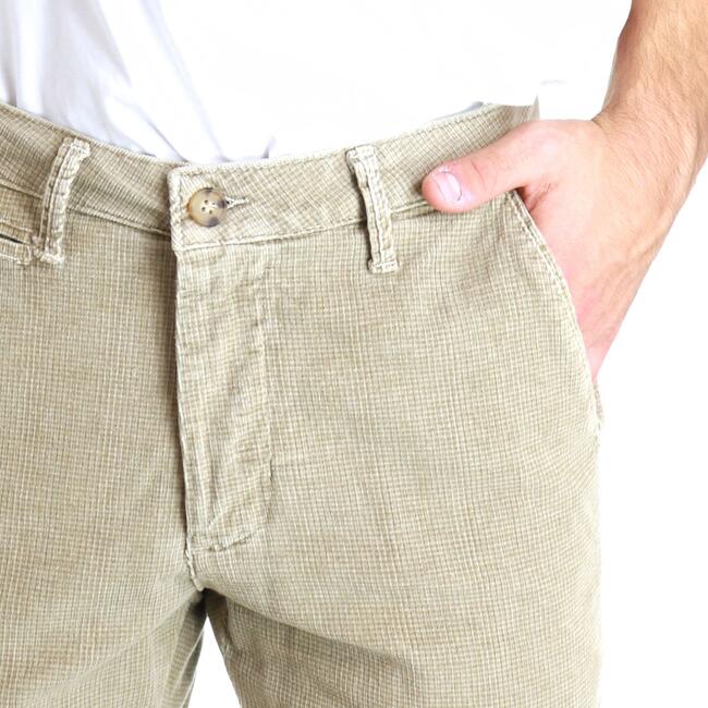 PANTALONE VIENNA SQUAD - Mad Fashion | img vers.650x/